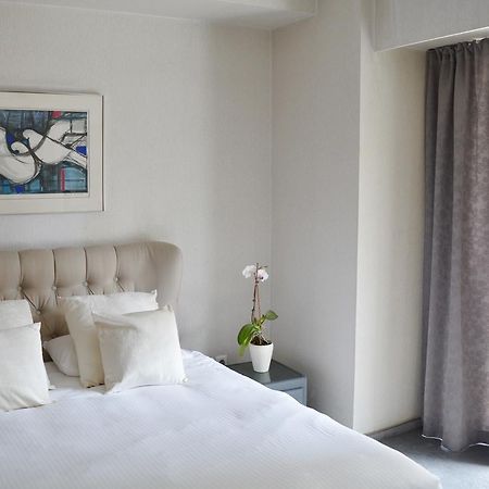 Lion Hotel Apartments Atina Dış mekan fotoğraf