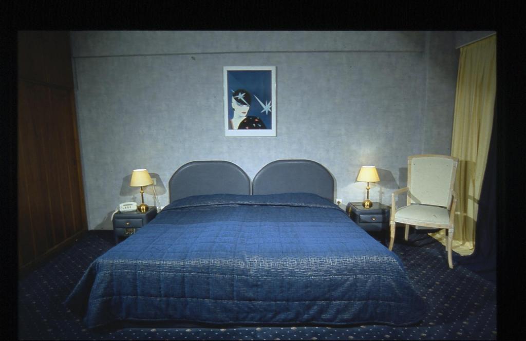 Lion Hotel Apartments Atina Dış mekan fotoğraf