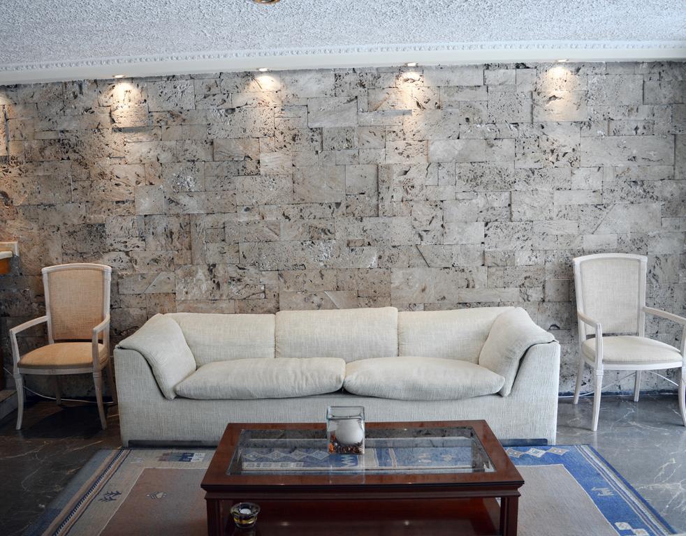Lion Hotel Apartments Atina Dış mekan fotoğraf