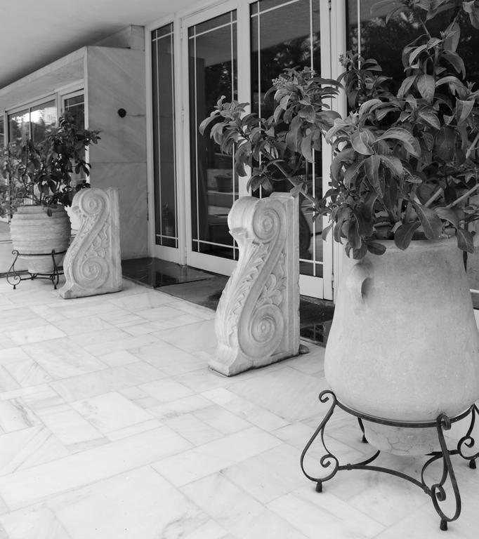 Lion Hotel Apartments Atina Dış mekan fotoğraf