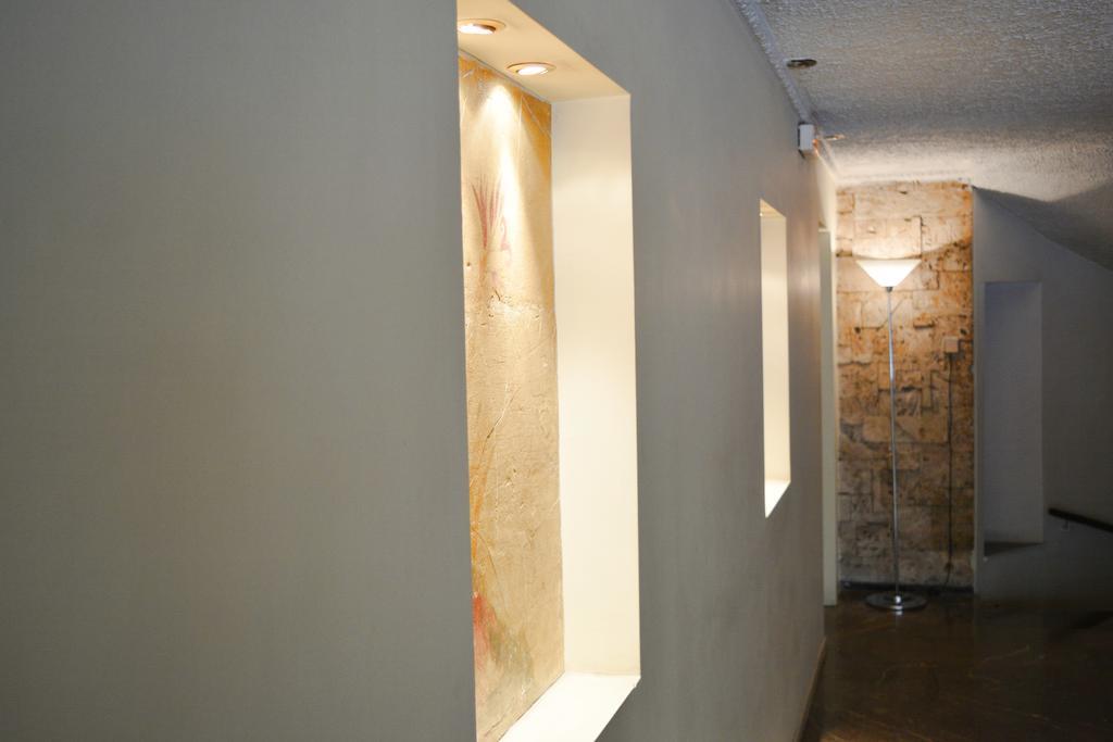 Lion Hotel Apartments Atina Dış mekan fotoğraf