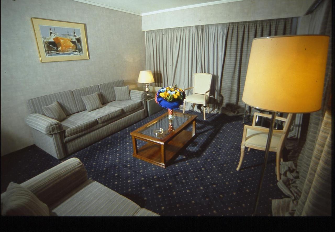 Lion Hotel Apartments Atina Dış mekan fotoğraf